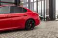 Alfa Romeo Giulia 2.0T Super, 200 PK, LED, Navi, Cruise, Black pack - thumbnail 5