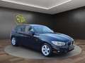 BMW 116 - 116d Sport Line Schwarz - thumbnail 7