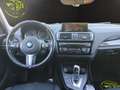 BMW 116 - 116d Sport Line Schwarz - thumbnail 11