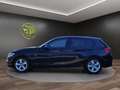 BMW 116 - 116d Sport Line Schwarz - thumbnail 2