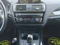 BMW 116 - 116d Sport Line Schwarz - thumbnail 14