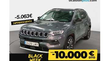 1.3 Gse T4 Limited 4x2 130