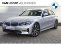 BMW 318 3-serie 318i Executive Sport Line Automaat / Sport Zilver - thumbnail 1
