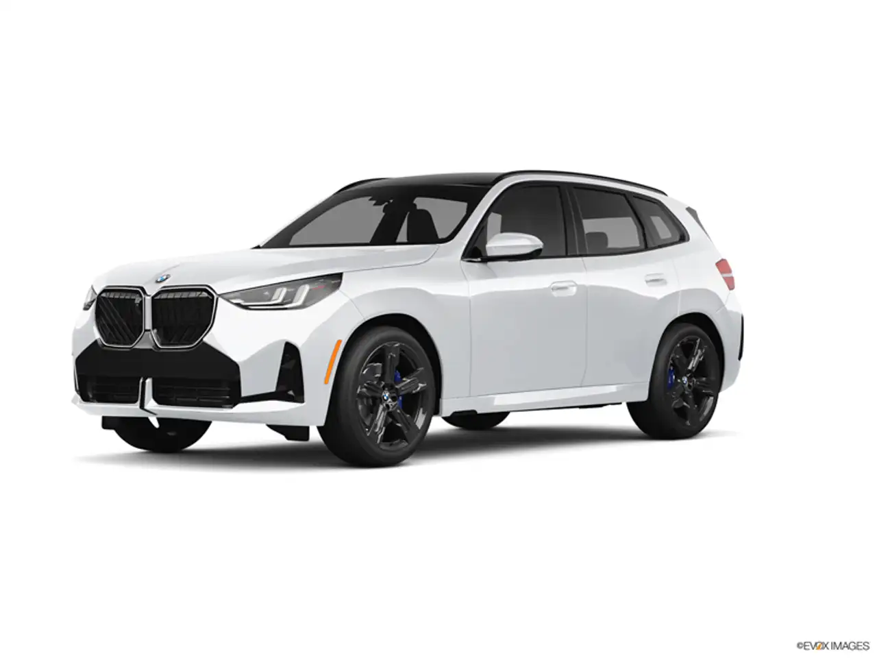 BMW X3 снимка BMW X3
