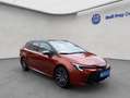 Toyota Corolla 2.0 Hybrid TS GR Sport, Kamera,Cloud-Navi Orange - thumbnail 8