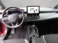 Toyota Corolla 2.0 Hybrid TS GR Sport, Kamera,Cloud-Navi Orange - thumbnail 13