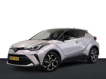 2.0 Hybrid First Edition