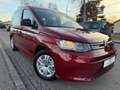 Volkswagen Caddy 2.0 TDI*Standheiung*Lane Assist Rot - thumbnail 3