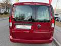 Volkswagen Caddy 2.0 TDI*Standheiung*Lane Assist Rot - thumbnail 5