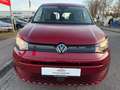 Volkswagen Caddy 2.0 TDI*Standheiung*Lane Assist Rot - thumbnail 2