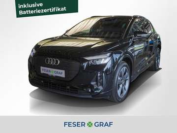 40 S line Int. Leder Navi Sonos Wärmep.
