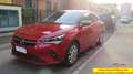 Opel Corsa Corsa 1.2 Edition s&s 100cv at8 Rosso - thumbnail 1