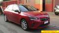 Opel Corsa Corsa 1.2 Edition s&s 100cv at8 Rosso - thumbnail 3