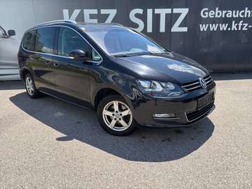 Sky BMT 2,0 TDI DPF 4Motion