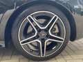 Mercedes-Benz CLA 35 AMG 4M Coupé Burmester Standheizung 360°K Noir - thumbnail 8