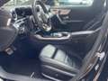 Mercedes-Benz CLA 35 AMG 4M Coupé Burmester Standheizung 360°K Nero - thumbnail 12