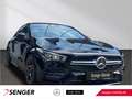 Mercedes-Benz CLA 35 AMG 4M Coupé Burmester Standheizung 360°K Nero - thumbnail 1