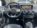 Mercedes-Benz CLA 35 AMG 4M Coupé Burmester Standheizung 360°K Nero - thumbnail 9