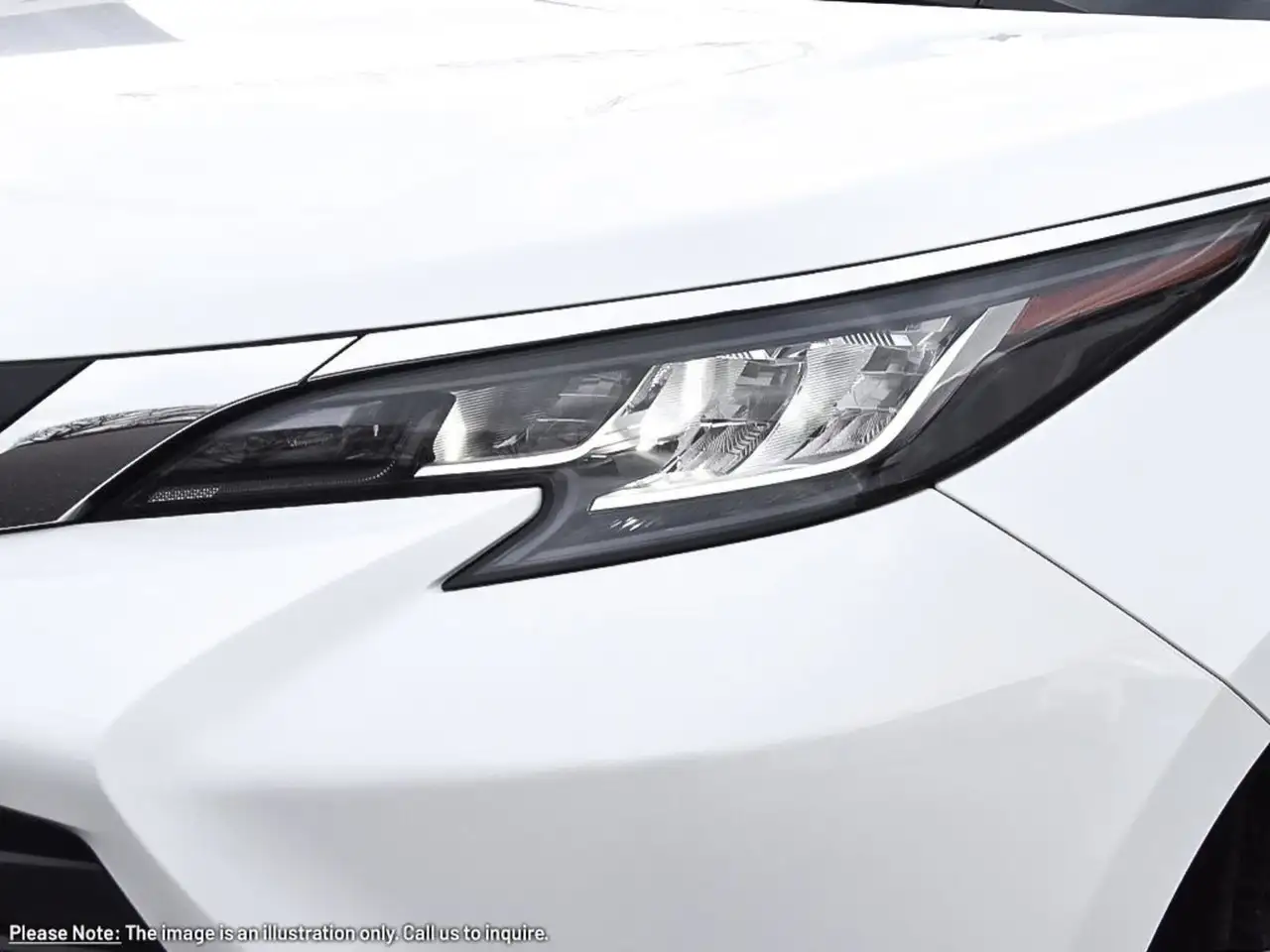 Toyota Sienna photo Toyota Sienna