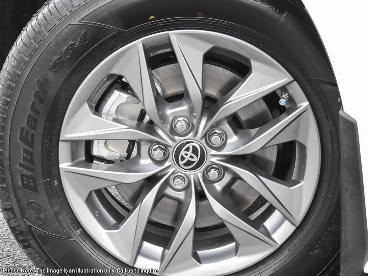 Toyota Sienna photo Toyota Sienna