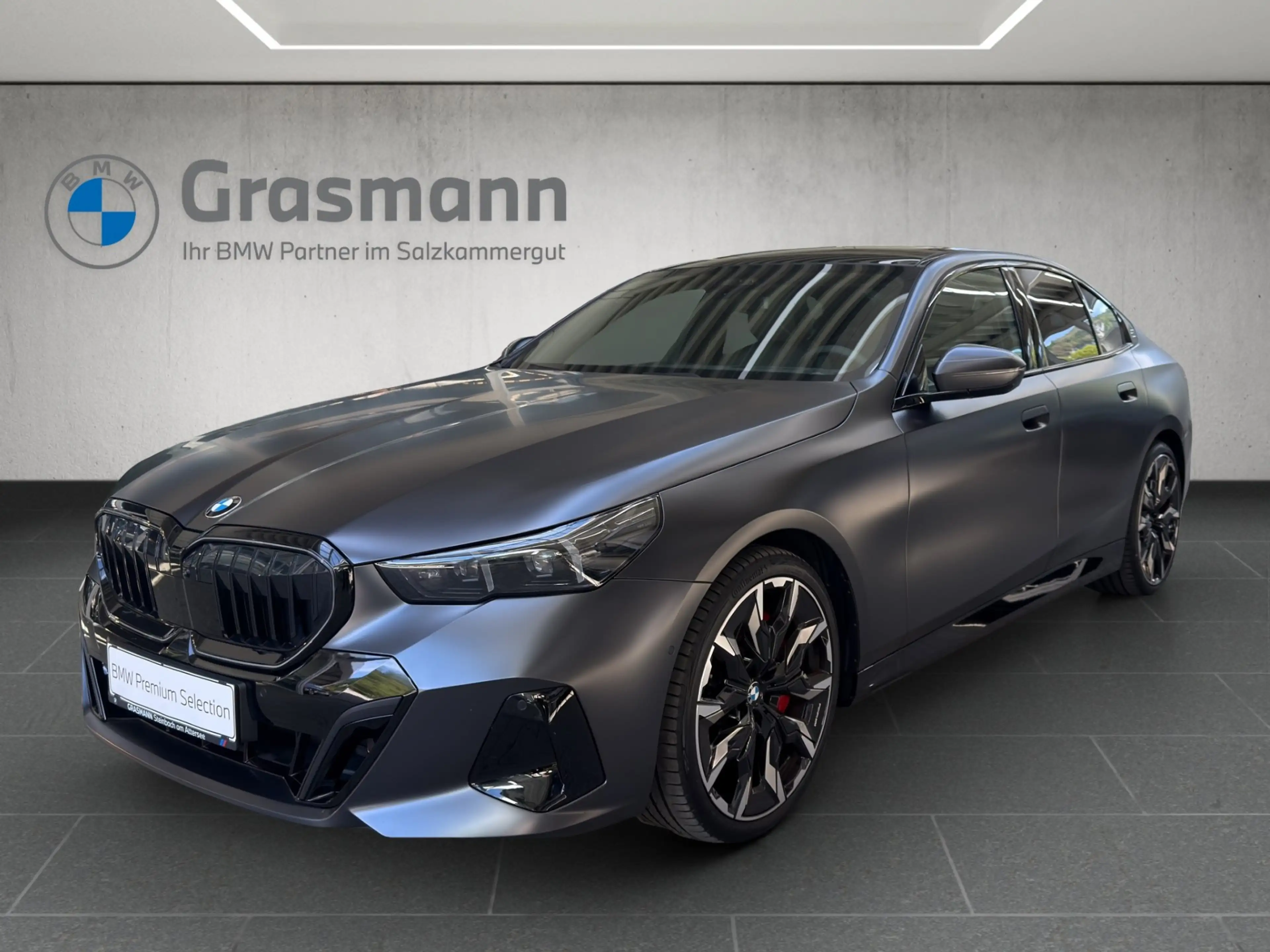 BMW 540 d xDrive