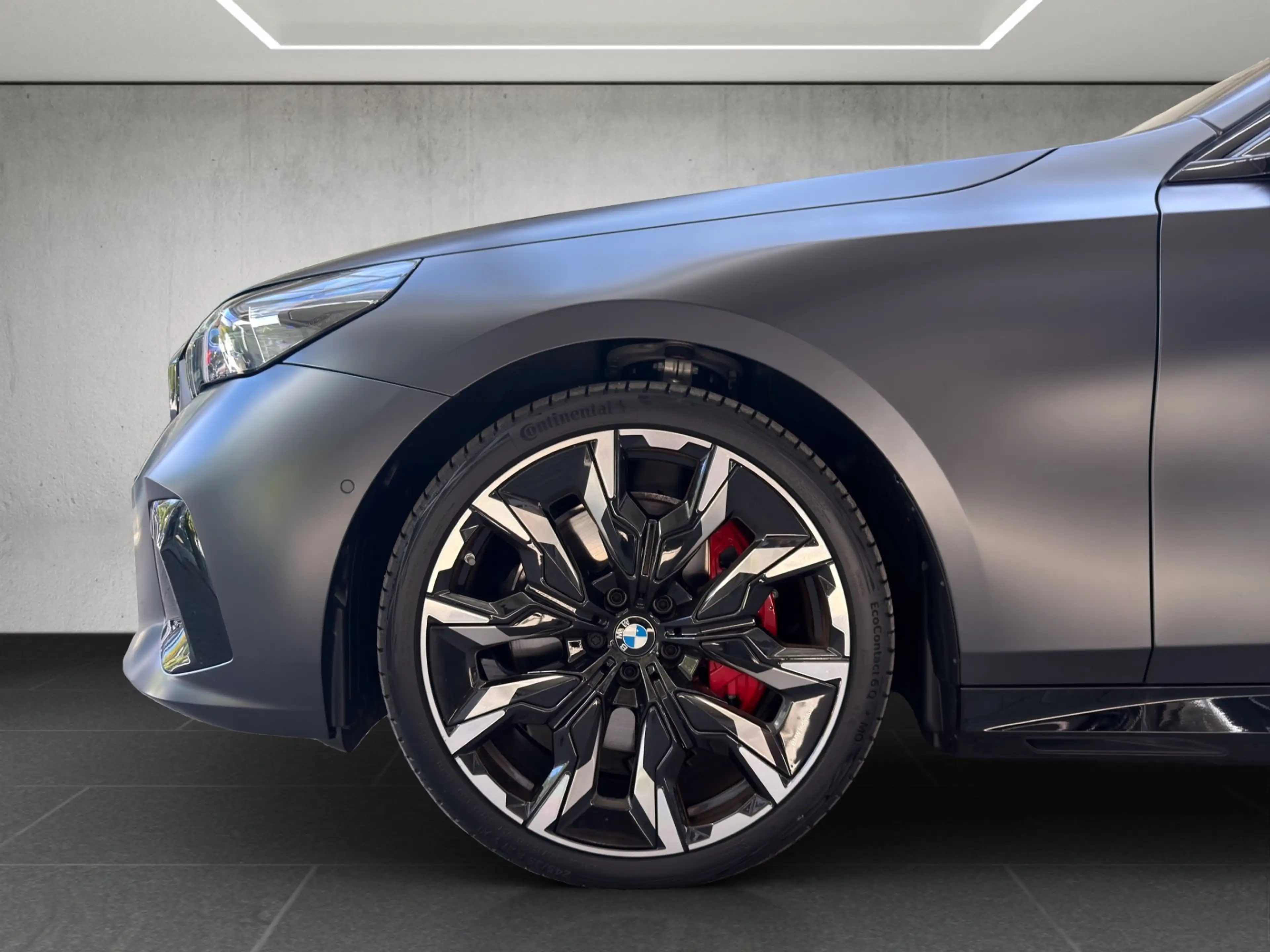 BMW 540 d xDrive — photo 15