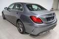 Mercedes-Benz C 200 AMG PACK Grijs - thumbnail 8