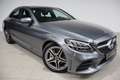 Mercedes-Benz C 200 AMG PACK Grijs - thumbnail 3