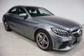 Mercedes-Benz C 200 AMG PACK Grijs - thumbnail 4