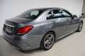 Mercedes-Benz C 200 AMG PACK Grijs - thumbnail 7