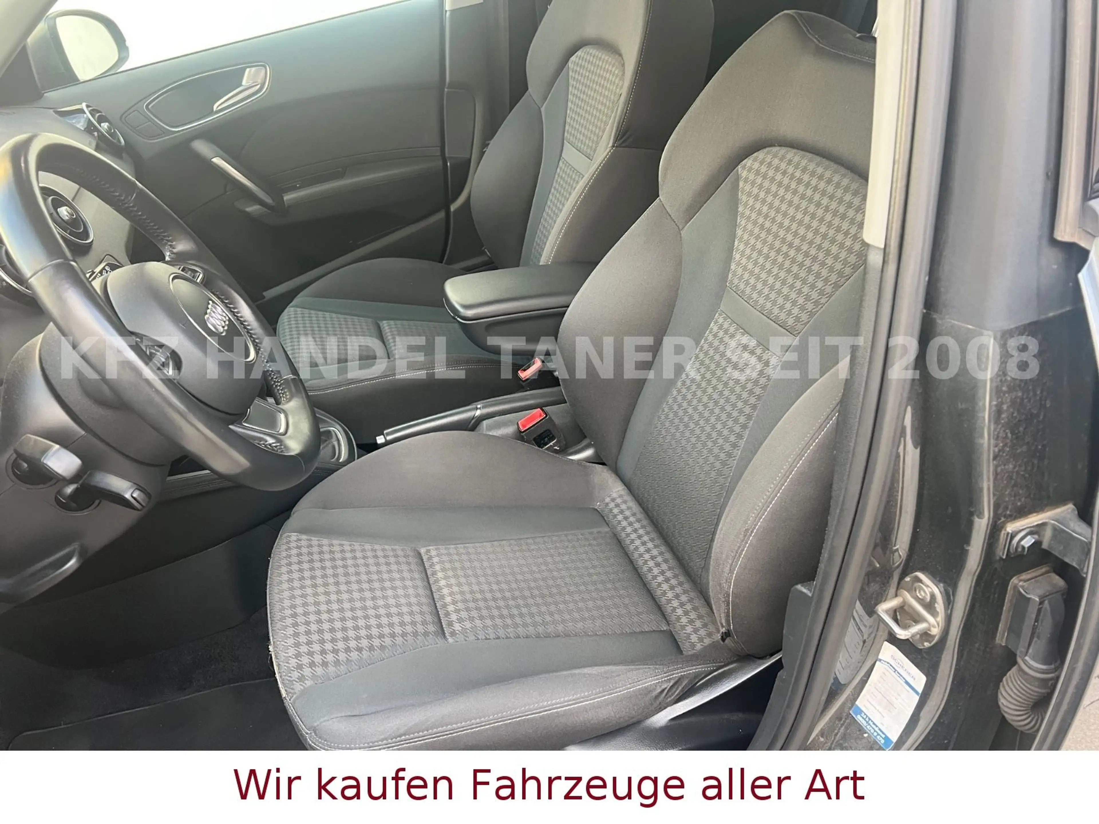 Audi A1 Sportback ambition — photo 15