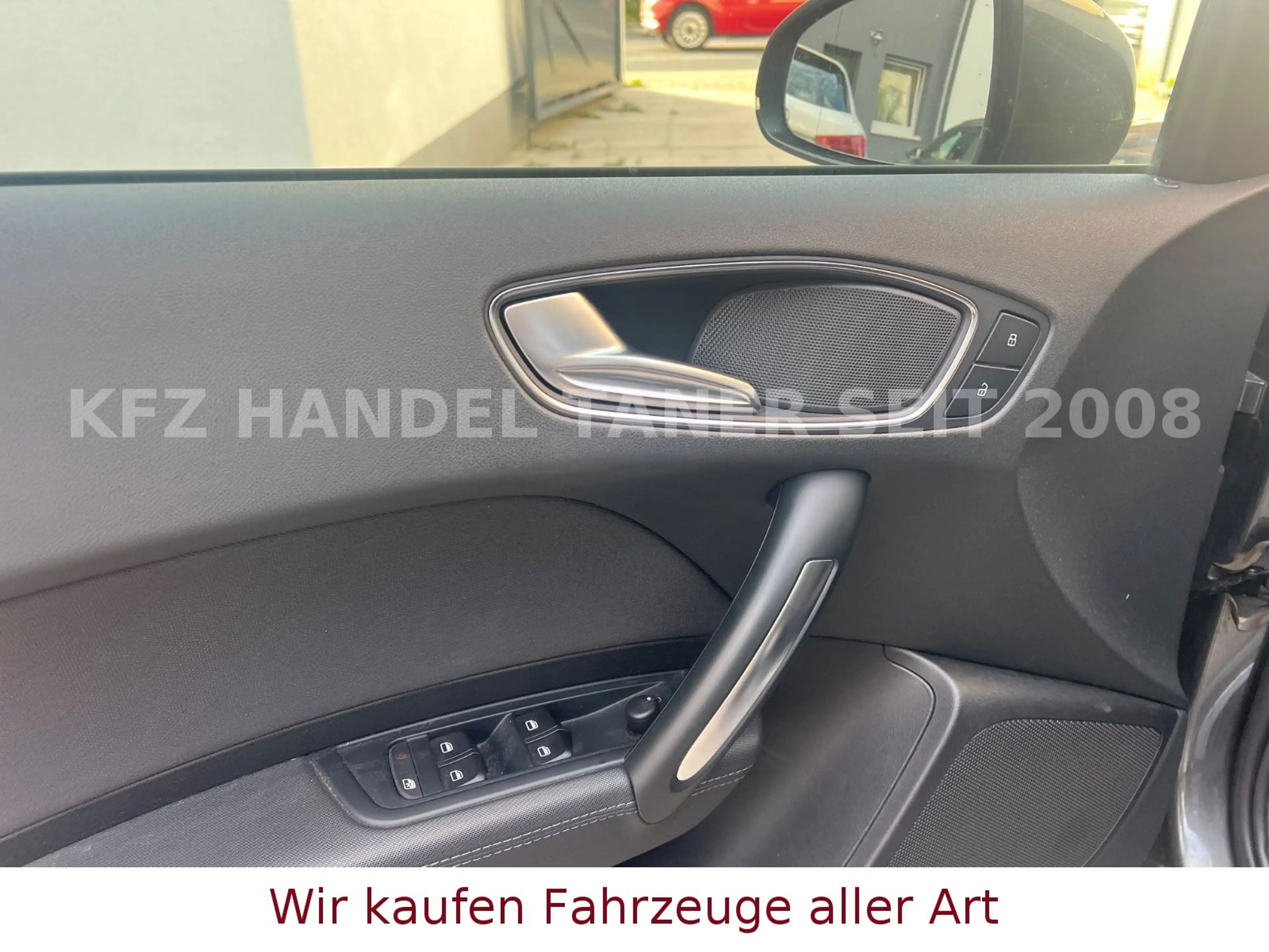 Audi A1 Sportback ambition — photo 9