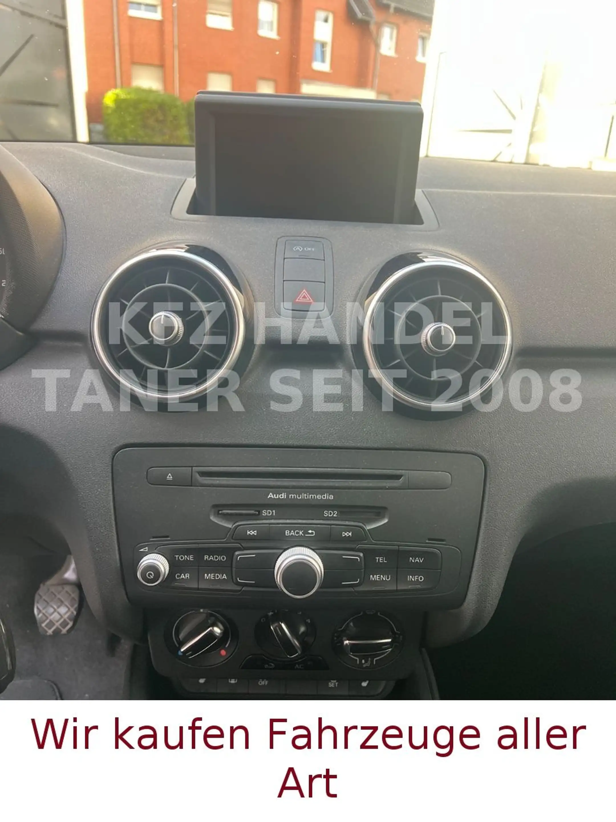 Audi A1 Sportback ambition — photo 14