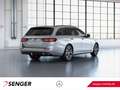 Mercedes-Benz E 300 de T Avantgarde Distronic MultibeamLED AHK Silber - thumbnail 4