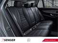 Mercedes-Benz E 300 de T Avantgarde Distronic MultibeamLED AHK Silber - thumbnail 9