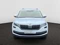 Skoda Kodiaq Kodiaq Style 1.4 TSI 110kW 6-speed automat. 4x4 Blanc - thumbnail 2