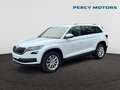 Skoda Kodiaq Kodiaq Style 1.4 TSI 110kW 6-speed automat. 4x4 Blanc - thumbnail 1