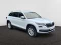 Skoda Kodiaq Kodiaq Style 1.4 TSI 110kW 6-speed automat. 4x4 Blanc - thumbnail 3