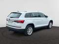Skoda Kodiaq Kodiaq Style 1.4 TSI 110kW 6-speed automat. 4x4 Blanc - thumbnail 4