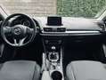 Mazda 3 2.0 120PK URBAN LIMITED EDITION NO 0137/1500 ... Gris - thumbnail 7
