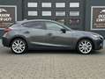 Mazda 3 2.0 120PK URBAN LIMITED EDITION NO 0137/1500 ... Gris - thumbnail 4