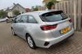 Kia Ceed SW / cee'd SW Sportswagon 1.0 T-GDi DynamicLine Gris - thumbnail 4