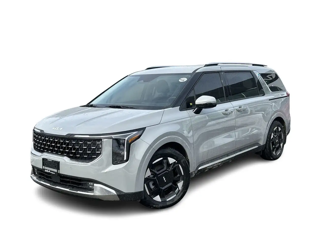 2026 Kia Carnival