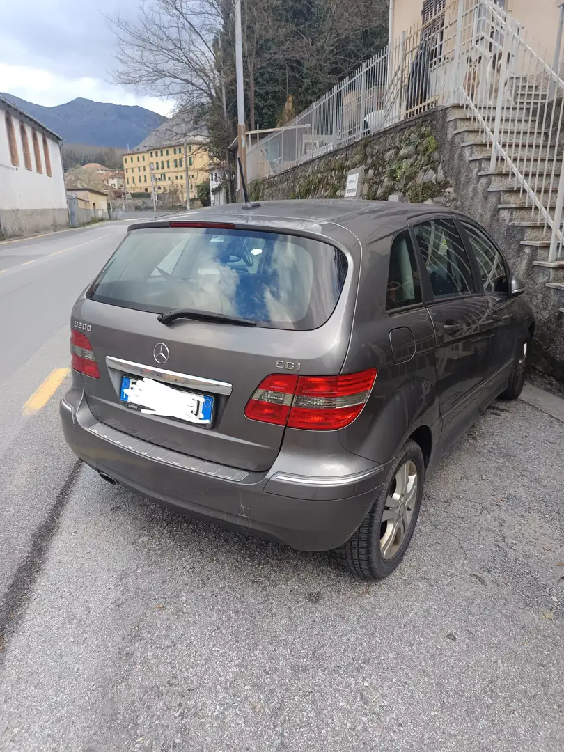 Mercedes-Benz B 200 cdi Executive - 2