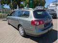 Volkswagen Passat Variant 2.0 TDI *Zahnriemen neu*Navi*AHK* Зелений - thumbnail 4