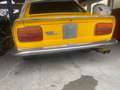 Fiat 124 Coupè sport Yellow - thumbnail 2