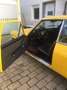 Fiat 124 Coupè sport Yellow - thumbnail 3
