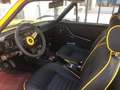 Fiat 124 Coupè sport Yellow - thumbnail 4