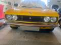 Fiat 124 Coupè sport Yellow - thumbnail 1