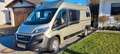 Caravans-Wohnm Carthago Malibu Van Comfort, 640LE, 178PS Bronze - thumbnail 4